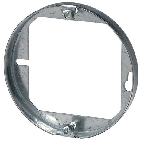 round electrical box extension ring